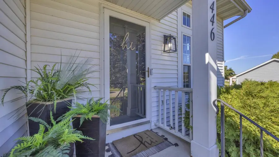 446 Rockrose DRIVE, Fond Du Lac, WI 54935 - #2