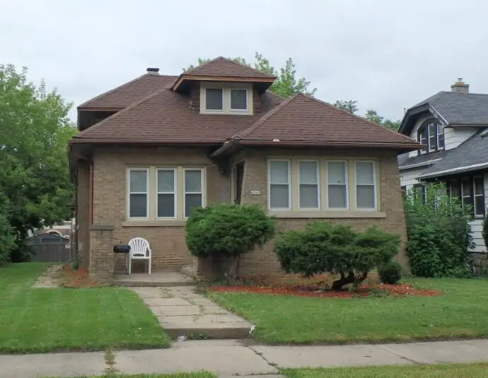 4069 N 24th PLACE, Milwaukee, WI 53209 - #1