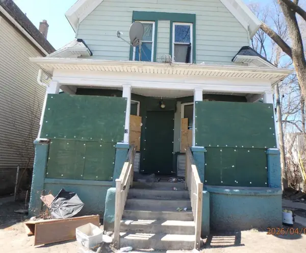2559 N 27th STREET, Milwaukee, WI 53210