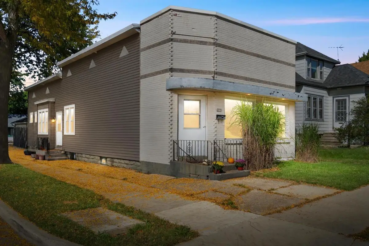 1579 S 56th STREET, West Allis, WI 53214 - #1