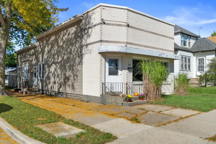 1579 S 56th STREET, West Allis, WI 53214 - #2