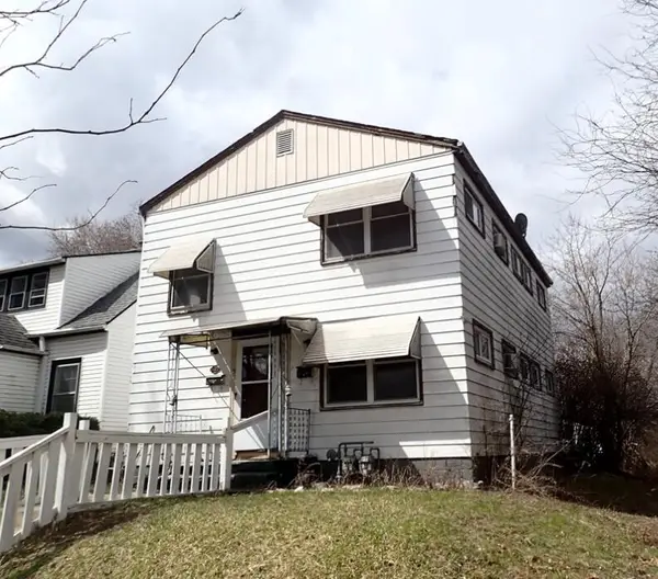 4645 N 31st STREET #4645 A, Milwaukee, WI 53209