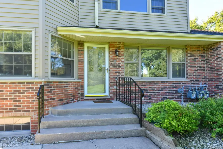 110 Eagle Pointe DRIVE #3A, Delavan, WI 53115 - #2