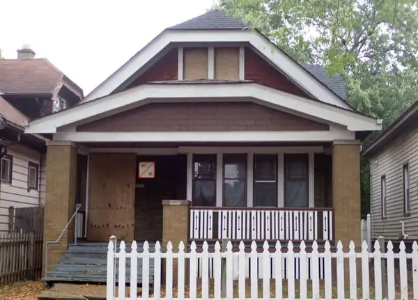 3152 N 41st STREET, Milwaukee, WI 53216