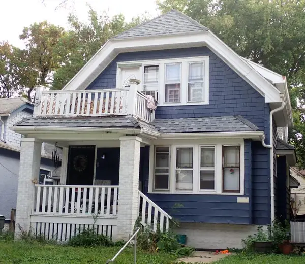 2546 N 52nd STREET #2546 A, Milwaukee, WI 53210
