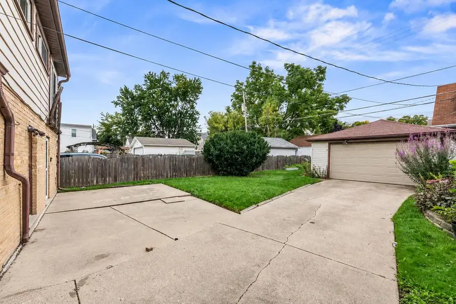 1530 S 90th STREET, West Allis, WI 53214 - #3