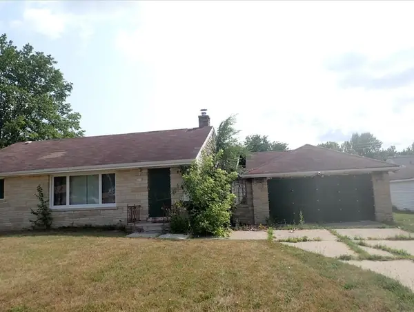 4272 N 64th STREET, Milwaukee, WI 53216