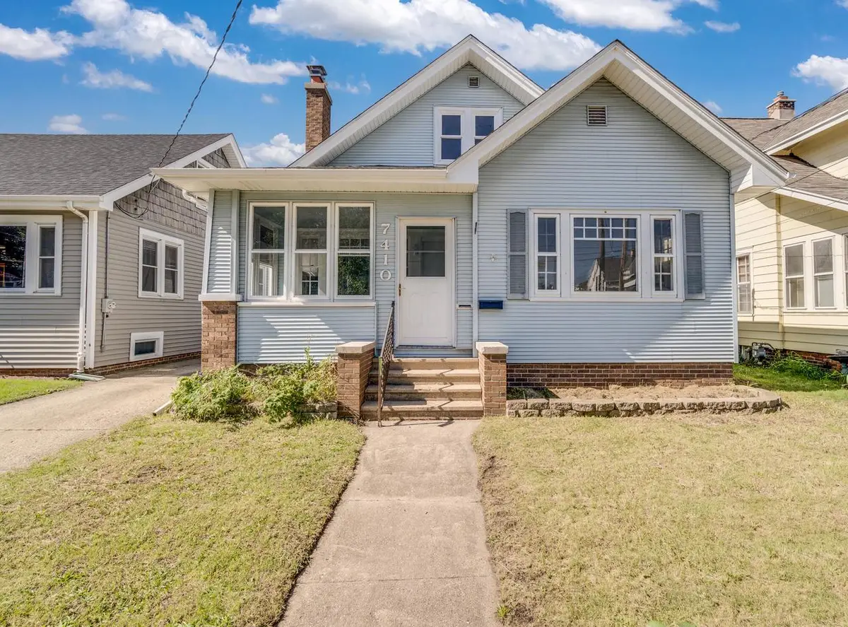 7410 14th AVENUE, Kenosha, WI 53143 - #1