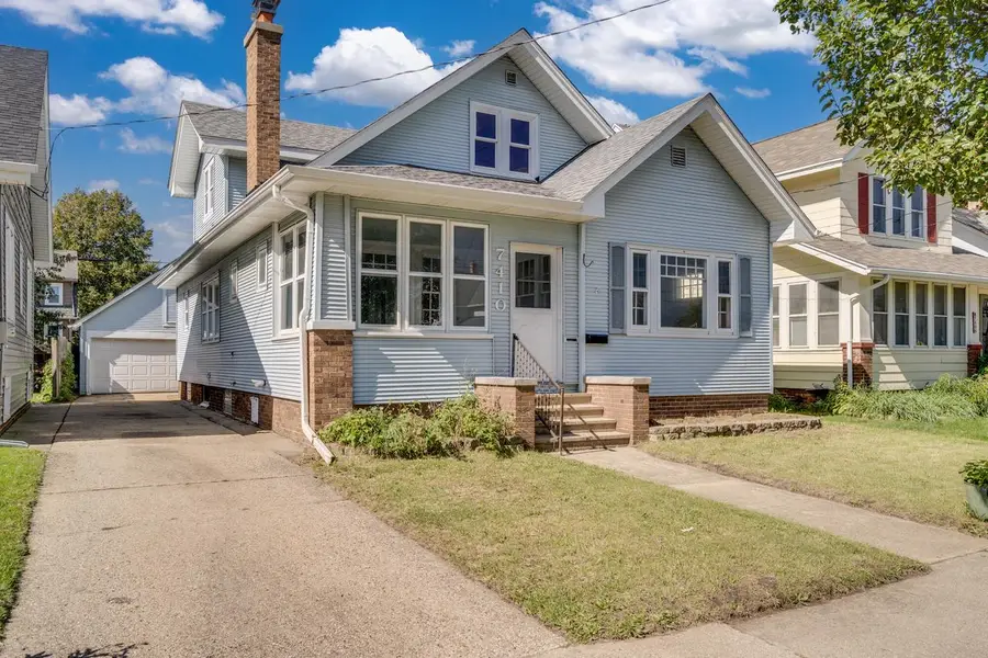 7410 14th AVENUE, Kenosha, WI 53143 - #2