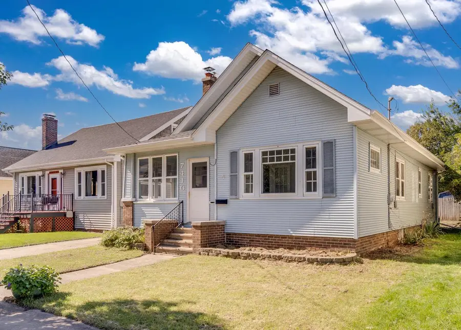 7410 14th AVENUE, Kenosha, WI 53143 - #3
