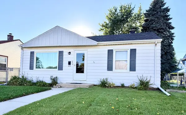 250 Luedtke AVENUE, Racine, WI 53405