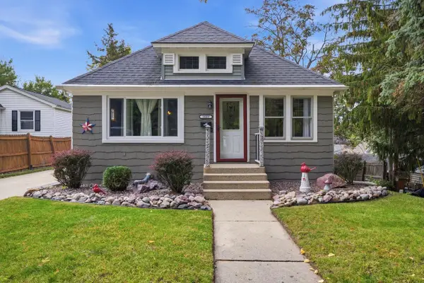 1059 Walnut STREET, West Bend, WI 53095