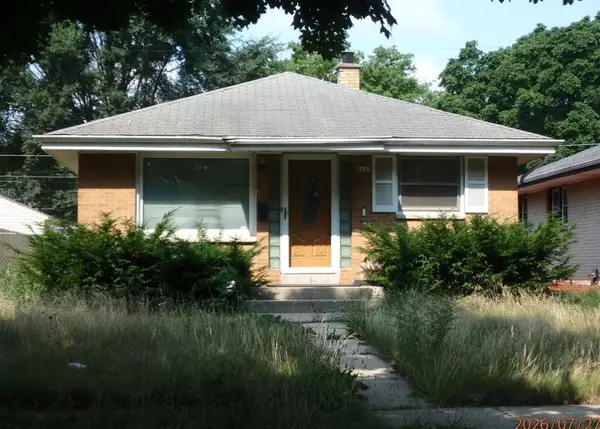 4685 N 71st STREET, Milwaukee, WI 53218