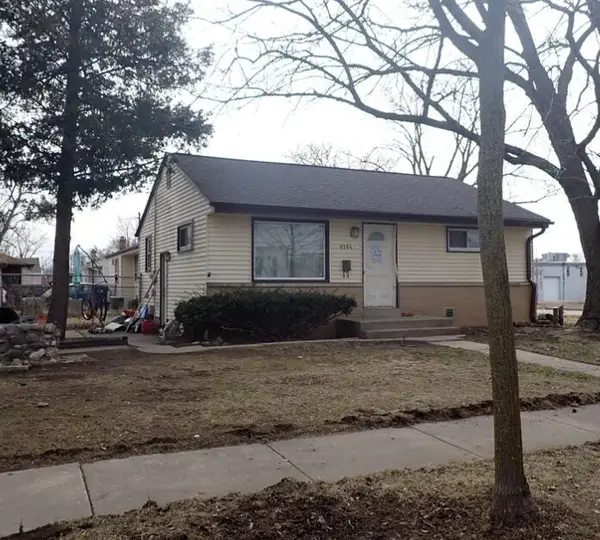 6164 N 89th STREET, Milwaukee, WI 53225
