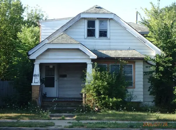 3825 W Hampton AVENUE #3825- A, Milwaukee, WI 53209
