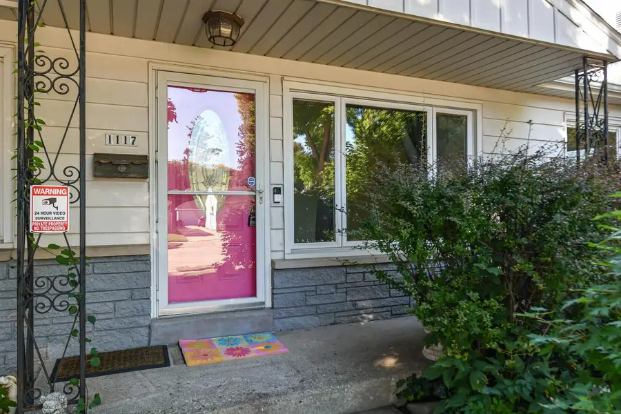 1117 S 107th STREET, West Allis, WI 53214 - #2