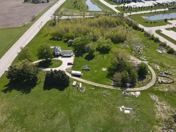 12901 Burlington ROAD, Kenosha, WI 53144