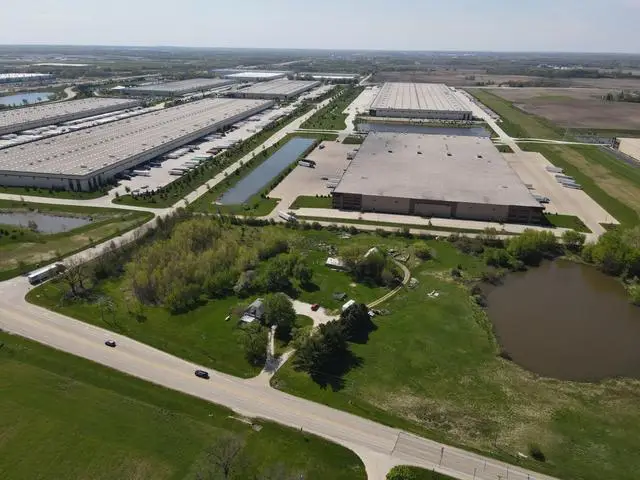 12901 Burlington ROAD, Kenosha, WI 53144 - #2