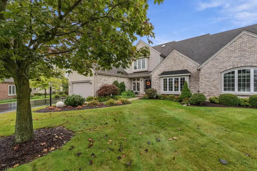 10601 N Hidden Reserve CIRCLE, Mequon, WI 53092 - #3
