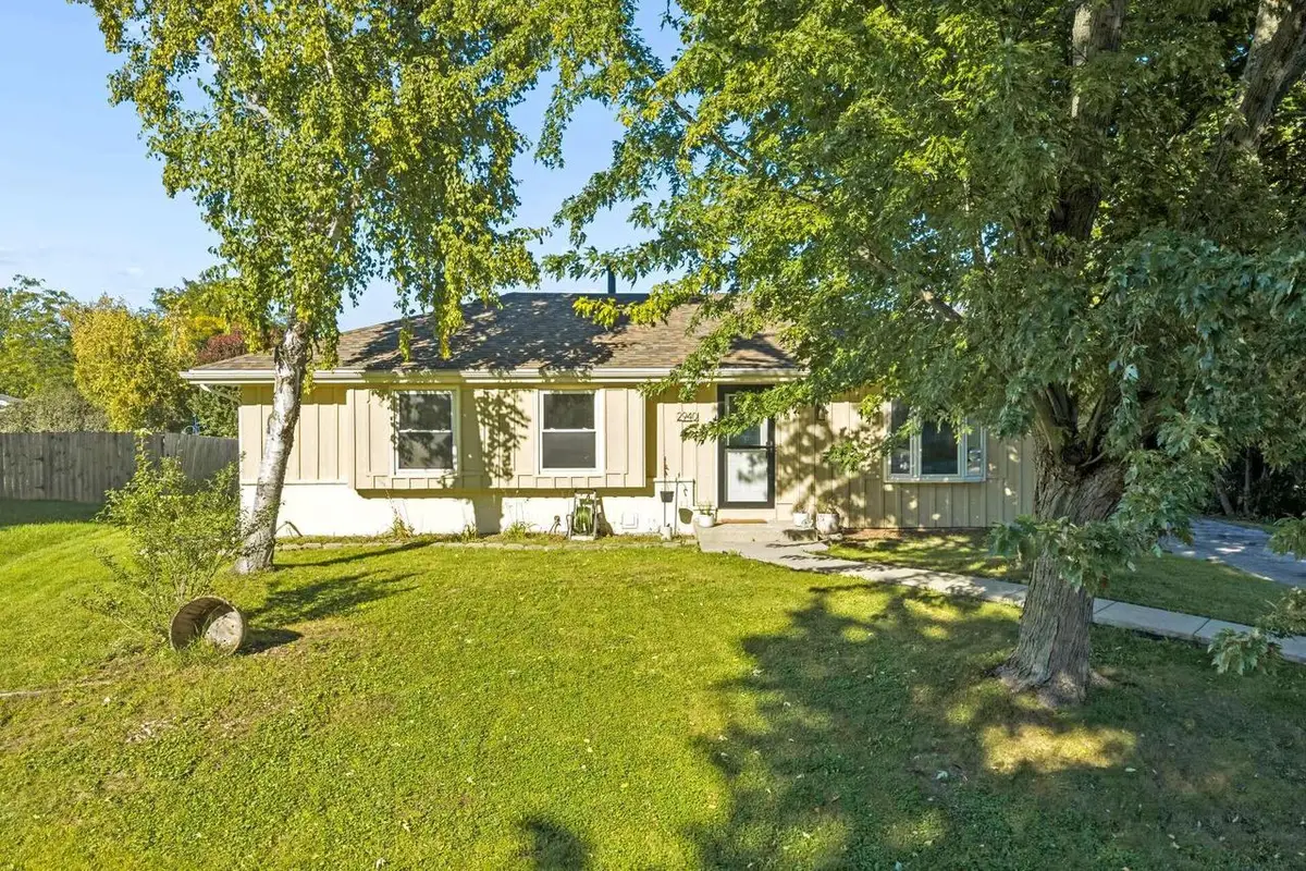 2940 Lake Vista COURT, Racine, WI 53402 - #1