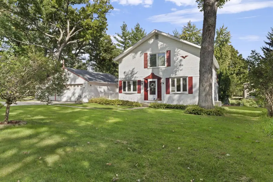 N9114 Cedar AVENUE, East Troy, WI 53120 - #2