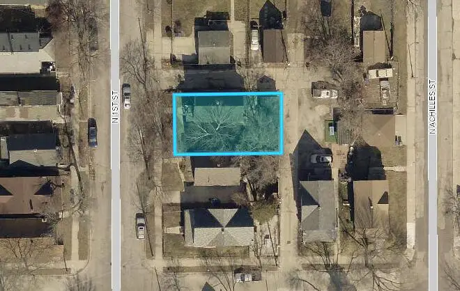 3262 N 1ST STREET, Milwaukee, WI 53202 - #2