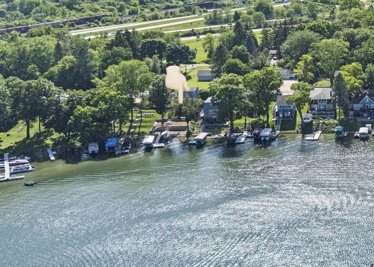 W342N4878 W Lindy LANE, Nashotah, WI 53058 - #1