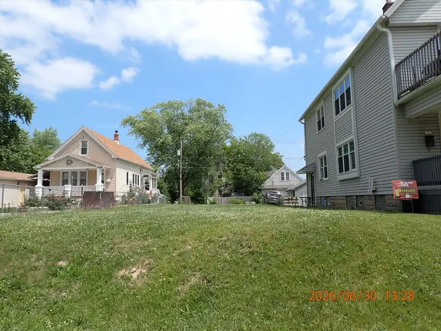 3306 N RICHARDS STREET #3308, Milwaukee, WI 53212 - #2