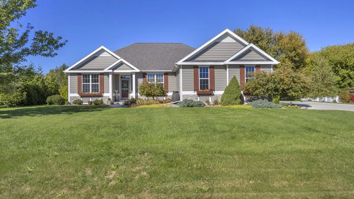 4600 Nicole LANE, Sheboygan, WI 53083 - #1