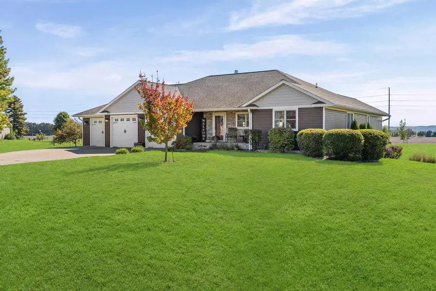 N12921 Larkspur ROAD, Trempealeau, WI 54661 - #2