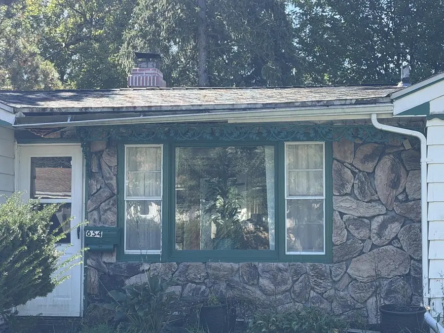 654 Phoenix STREET, Delavan, WI 53115 - #3