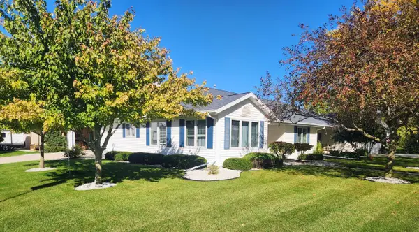 134 Ashland COURT, Sheboygan Falls, WI 53085