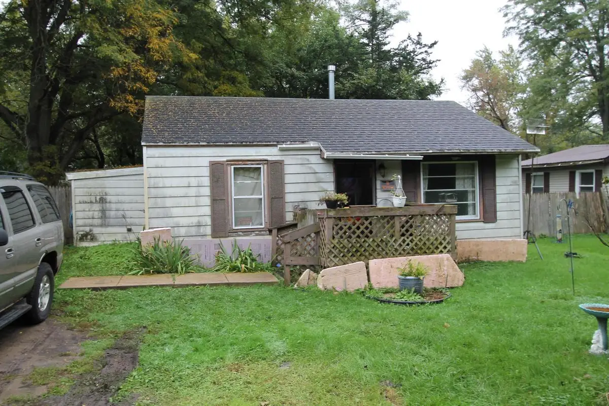 31301 71st STREET, Salem, WI 53168 - #1