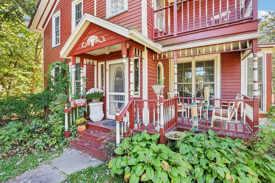 238 S Oak STREET, Lake Mills, WI 53551 - #3