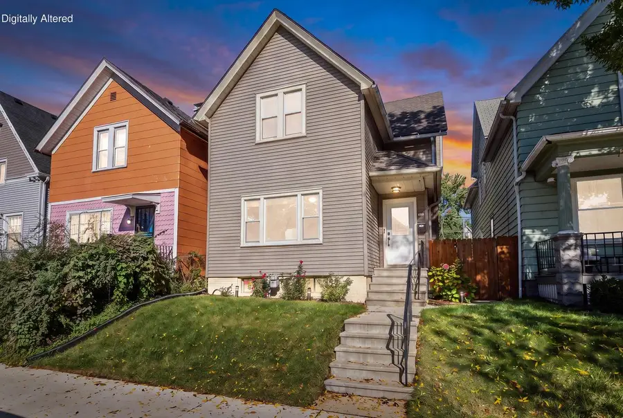 542 E Potter AVENUE, Milwaukee, WI 53207 - #2