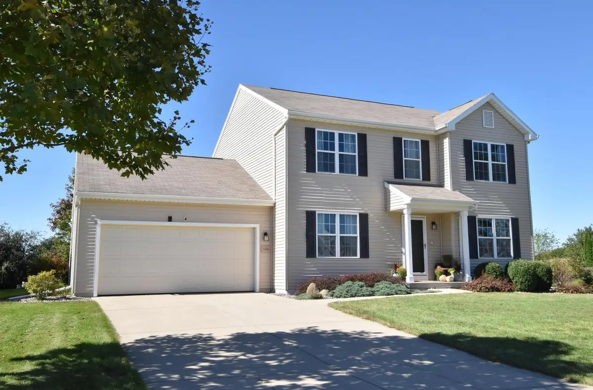 3806 Blossom DRIVE, Mount Pleasant, WI 53406 - #1