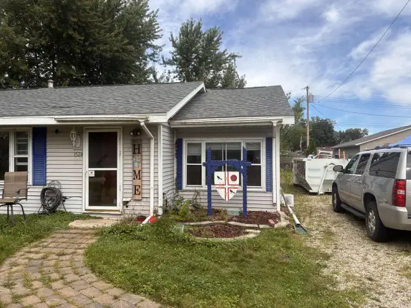 1524 Sunset DRIVE, Twin Lakes, WI 53181