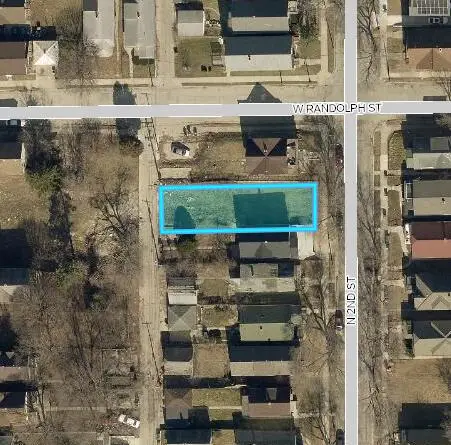 3344 N 23RD STREET, Milwaukee, WI 53202 - #2