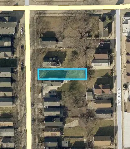 2856 N 16TH STREET, Milwaukee, WI 53206 - #2
