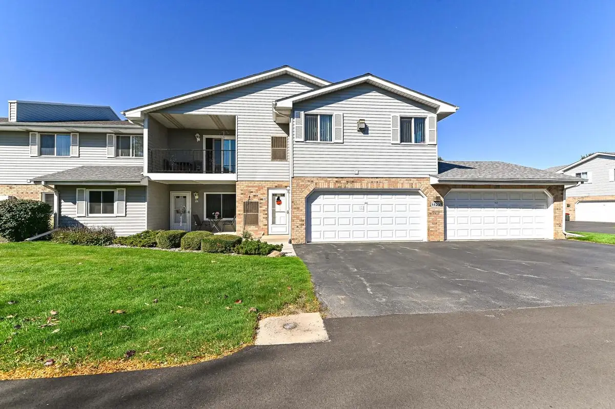 1123 N Sunnyslope DRIVE #202, Mount Pleasant, WI 53406 - #1