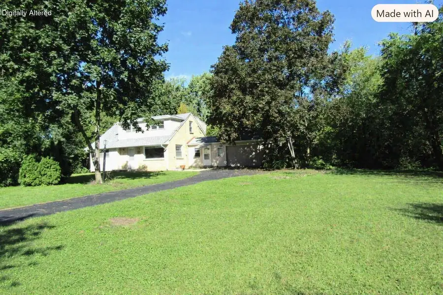 3320 W Bradley ROAD, Brown Deer, WI 53209 - #2