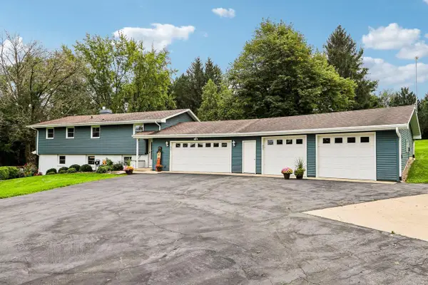 N4824 County Road P, Delavan, WI 53115