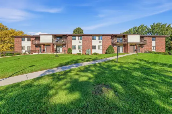 800 S Park AVENUE #2F, Fond Du Lac, WI 54935
