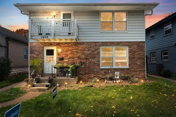 3439 S Clement AVENUE, Milwaukee, WI 53207