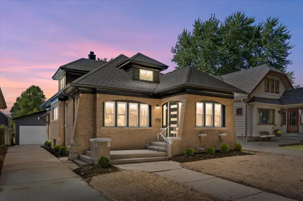 2519 N 66th STREET, Wauwatosa, WI 53213