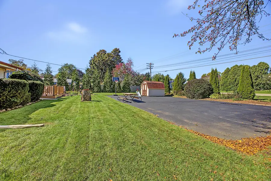 3514 Waterbury LANE, Racine, WI 53403 - #2