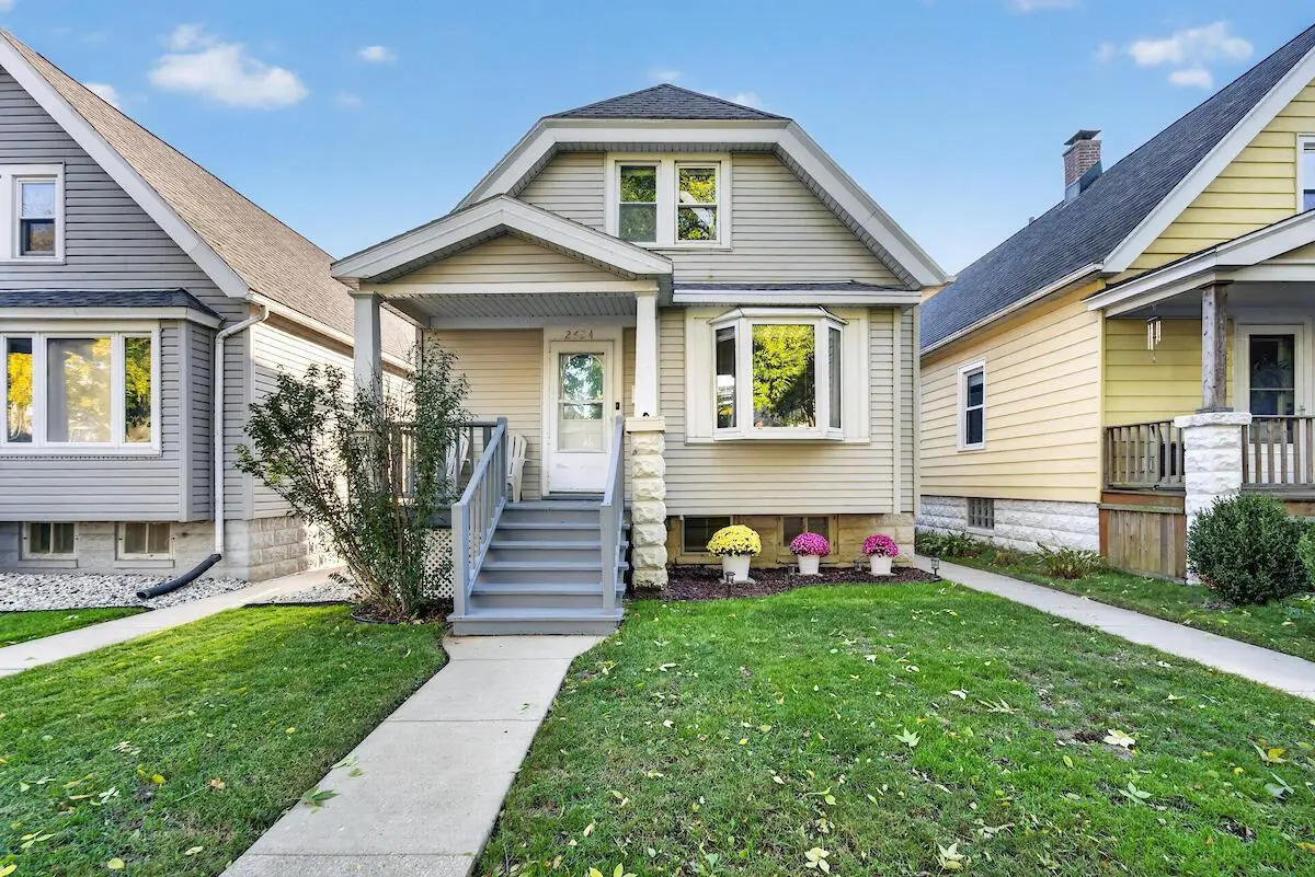 2624 S 3rd STREET, Milwaukee, WI 53207 - #1