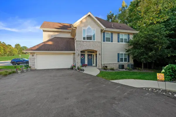 5427 W Cobblestone WAY #D, Franklin, WI 53132