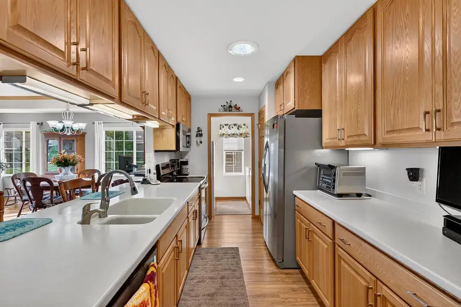 458 Simon DRIVE, Hartford, WI 53027 - #3
