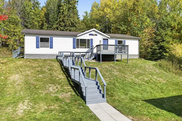 9220N County Highway S, Hayward, WI 54843